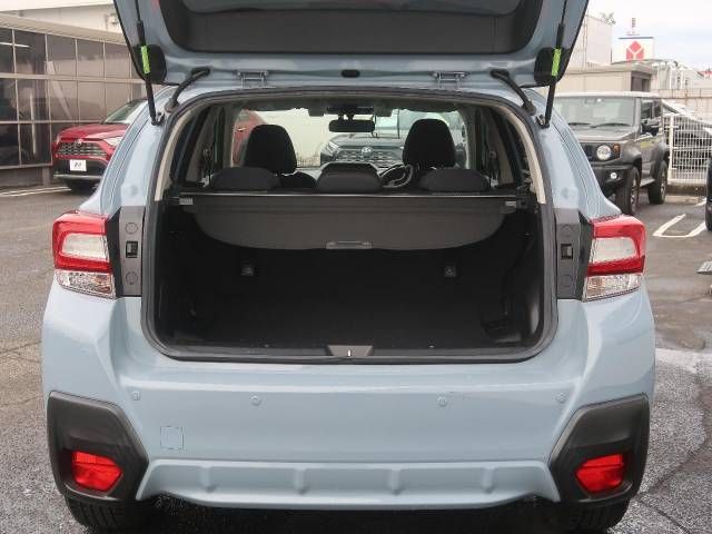 Subaru SUBARU 2019-05 194809-10