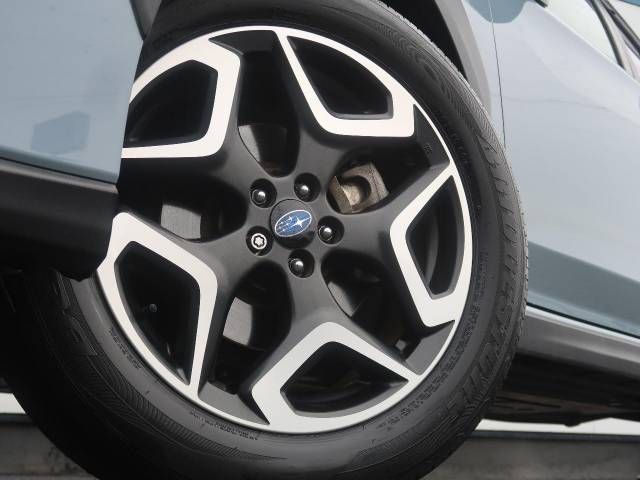 Subaru SUBARU 2019-05 194809-13
