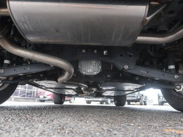 Subaru SUBARU 2019-05 194809-19