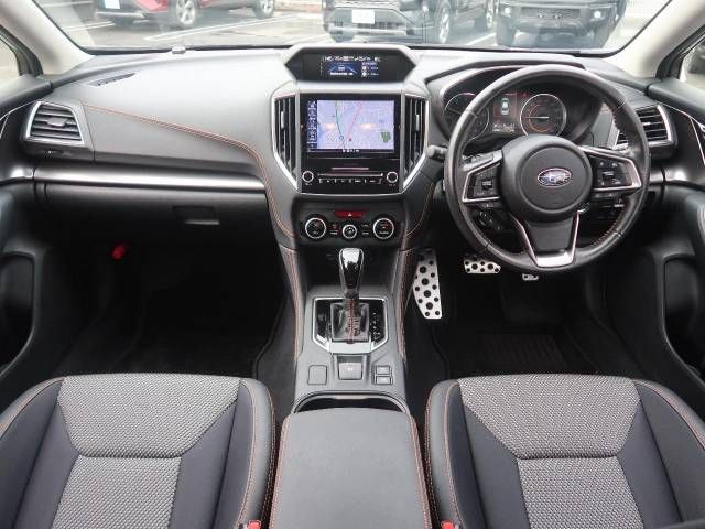 Subaru SUBARU 2019-05 194809-1