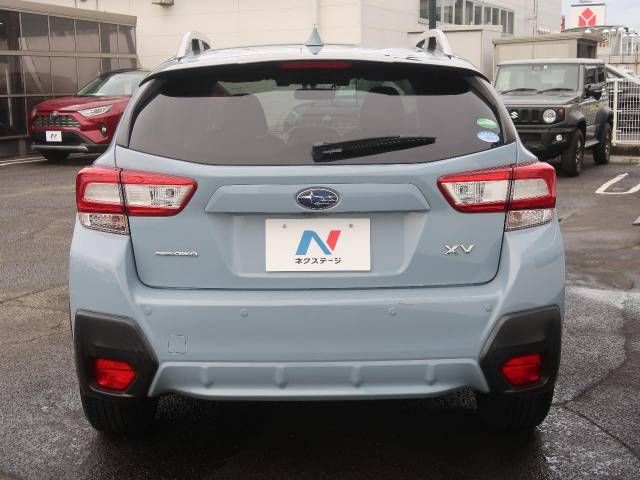 Subaru SUBARU 2019-05 194809-15