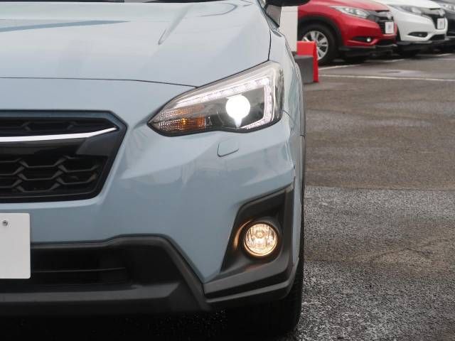 Subaru SUBARU 2019-05 194809-12