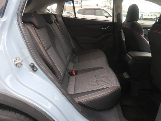 Subaru SUBARU 2019-05 194809-9