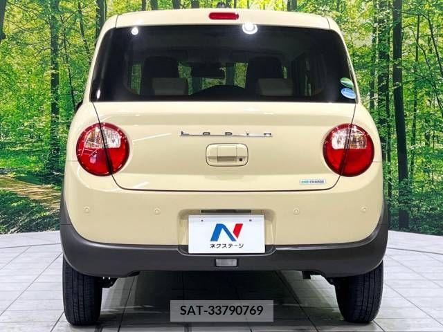 Suzuki LAPIN 2021-01 259720-14