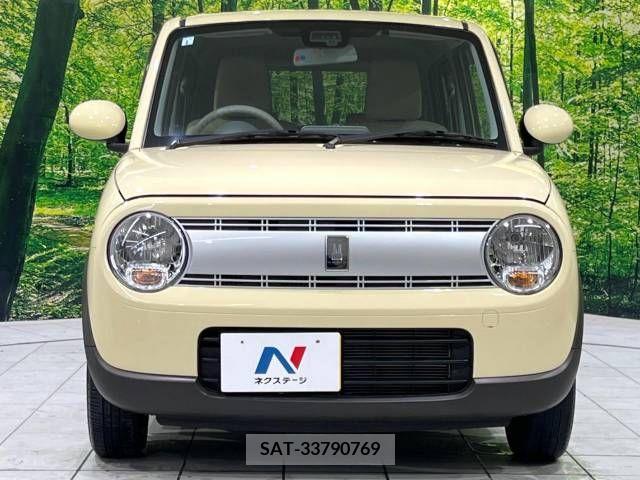 Suzuki LAPIN 2021-01 259720-13