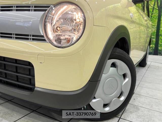 Suzuki LAPIN 2021-01 259720-11