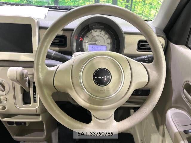 Suzuki LAPIN 2021-01 259720-10