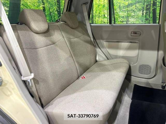 Suzuki LAPIN 2021-01 259720-9