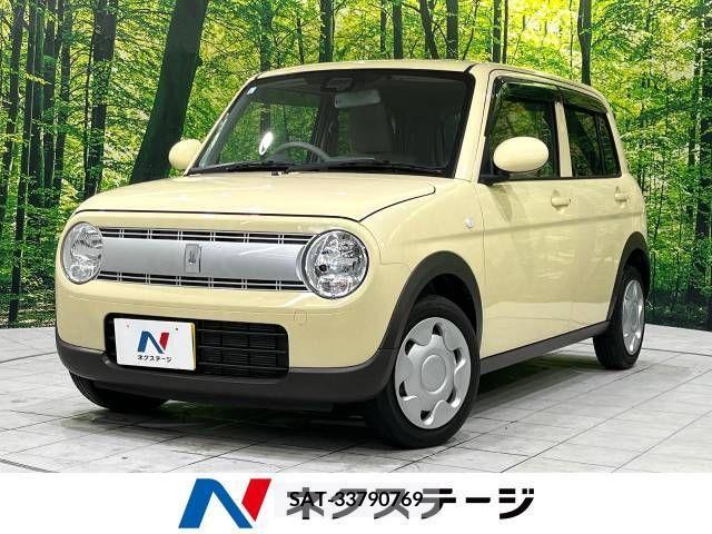 Suzuki LAPIN 2021-01 259720-0