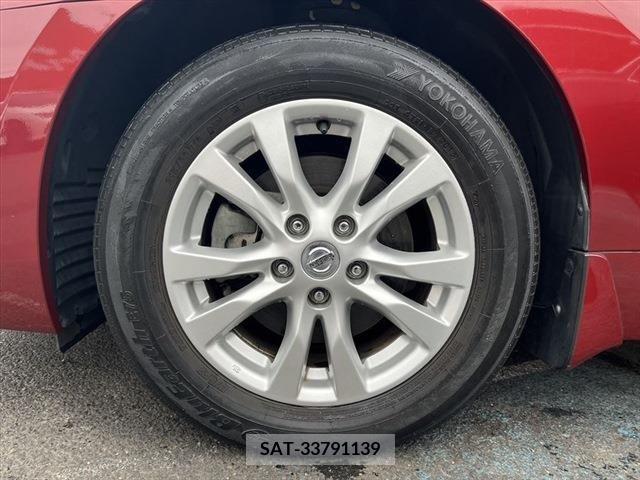 Nissan TEANA 2015-12 215381-16