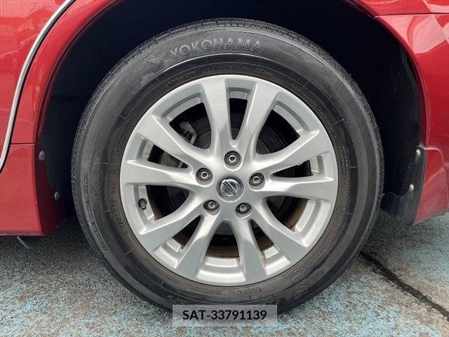 Nissan TEANA 2015-12 215381-17