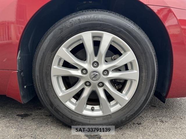 Nissan TEANA 2015-12 215381-14