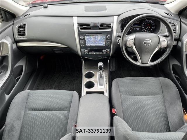 Nissan TEANA 2015-12 215381-18