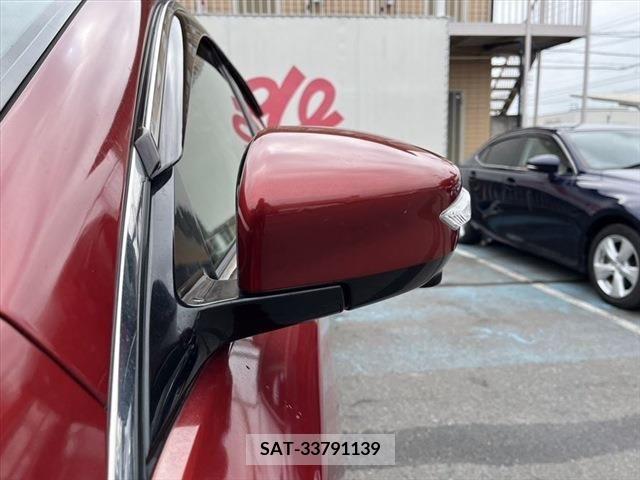 Nissan TEANA 2015-12 215381-12