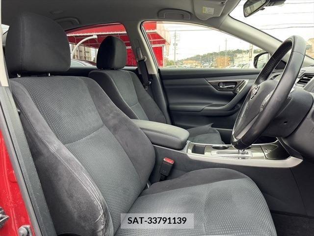 Nissan TEANA 2015-12 215381-19