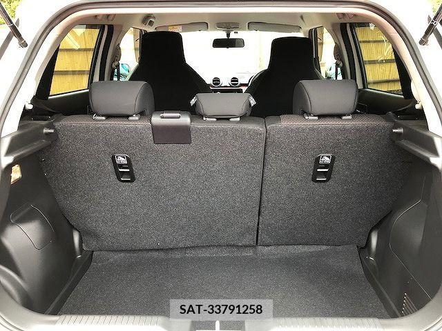 Suzuki SWIFT 2022-12 349560-20