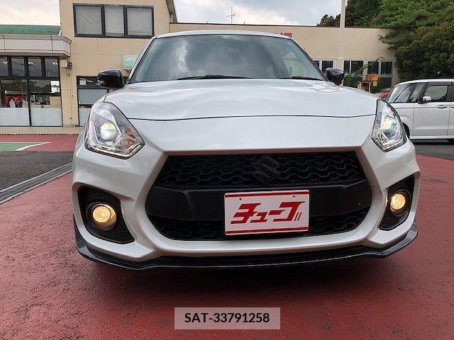 Suzuki SWIFT 2022-12 349560-25