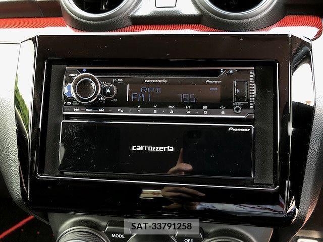 Suzuki SWIFT 2022-12 349560-4