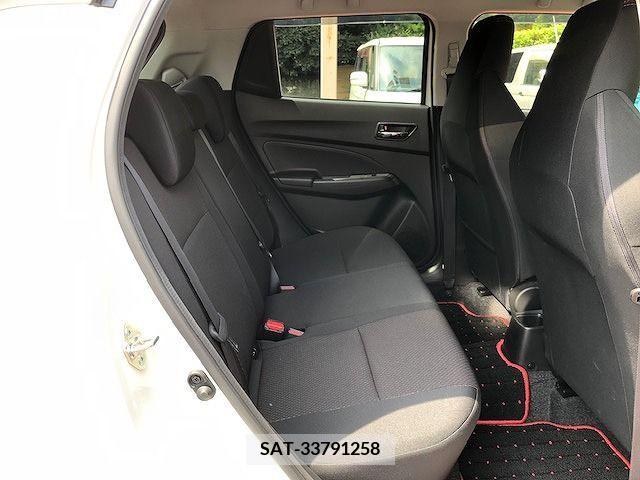 Suzuki SWIFT 2022-12 349560-9