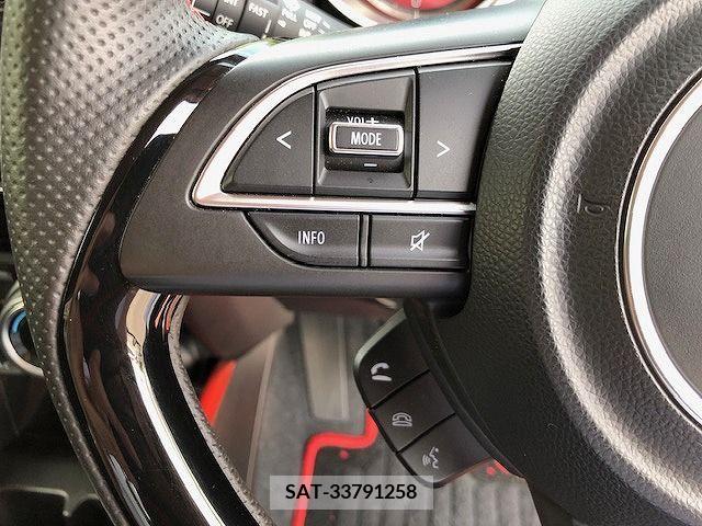 Suzuki SWIFT 2022-12 349560-15