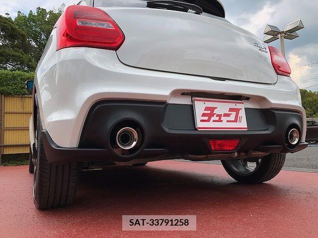 Suzuki SWIFT 2022-12 349560-24