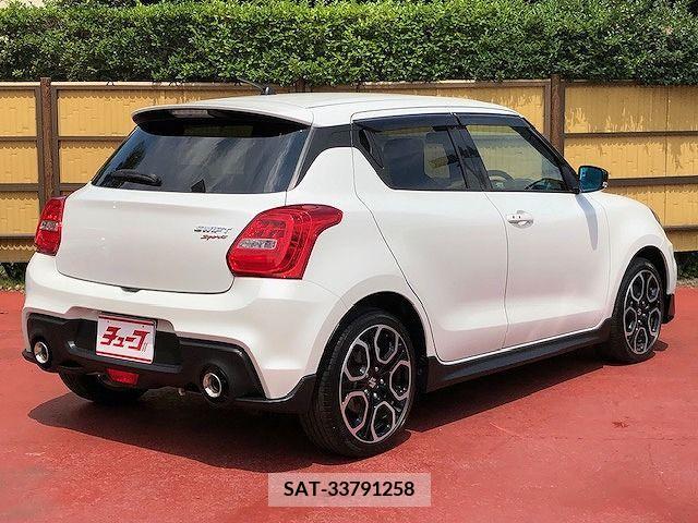 Suzuki SWIFT 2022-12 349560-2