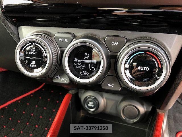 Suzuki SWIFT 2022-12 349560-14