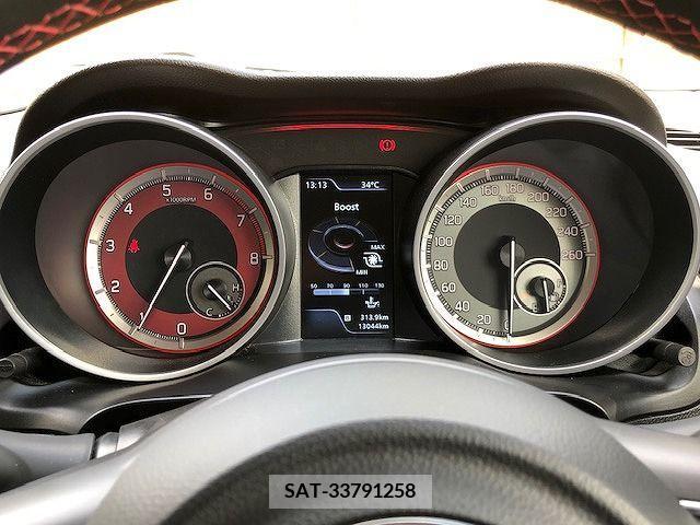 Suzuki SWIFT 2022-12 349560-7