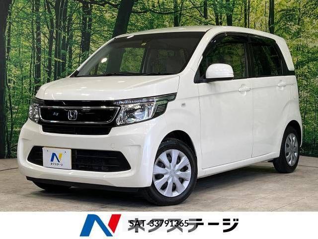 Honda N-WGN 2013-12 280784-0