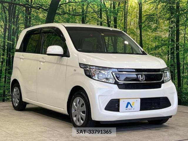 Honda N-WGN 2013-12 280784-16