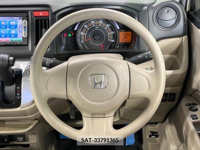 Honda N-WGN 2013-12 280784-11