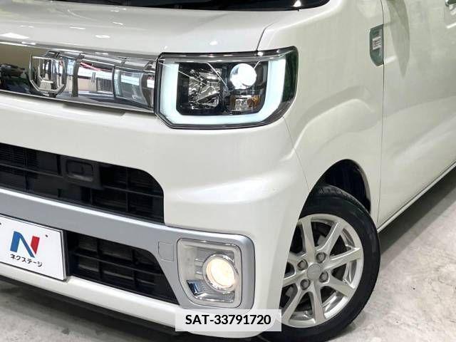 Daihatsu WAKE 2016-04 387029-12