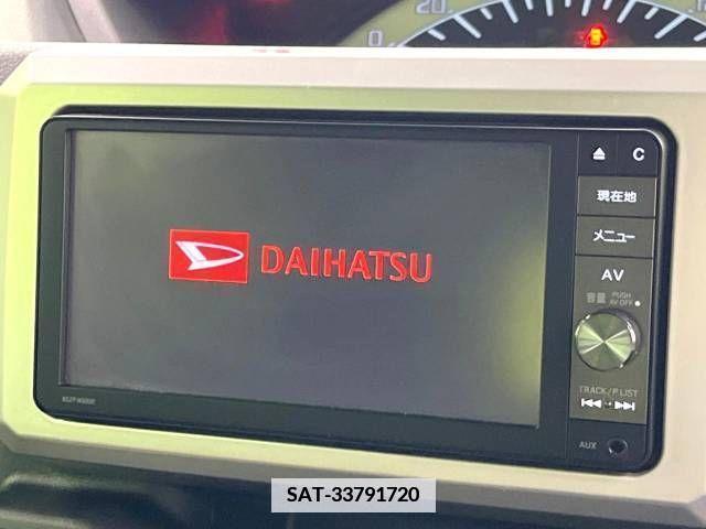 Daihatsu WAKE 2016-04 387029-2