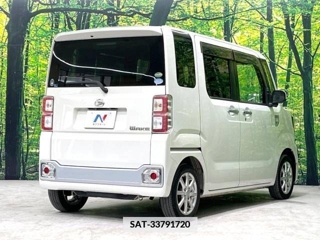 Daihatsu WAKE 2016-04 387029-17