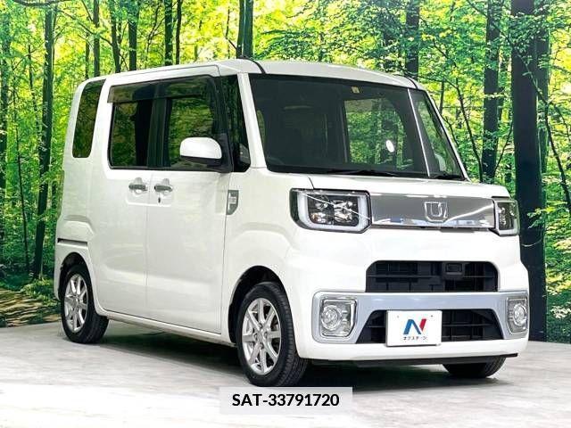 Daihatsu WAKE 2016-04 387029-16