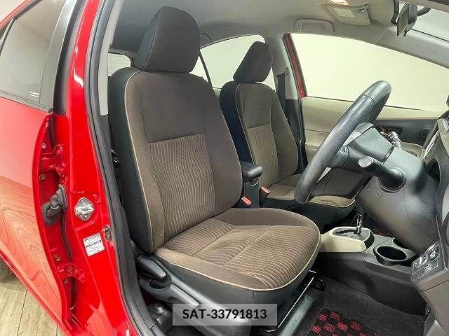 Toyota AQUA 2012-09 221589-4