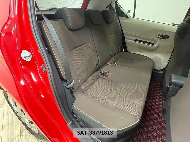 Toyota AQUA 2012-09 221589-5
