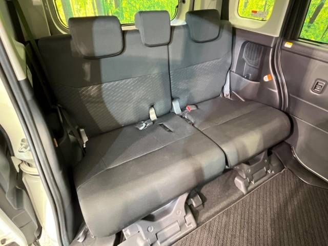 Toyota ROOMY 2018-10 194520-10