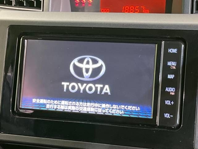 Toyota ROOMY 2018-10 194520-3
