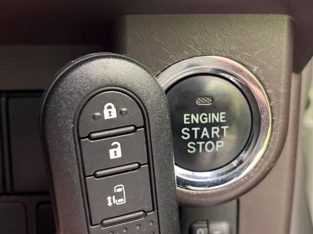 Toyota ROOMY 2018-10 194520-6