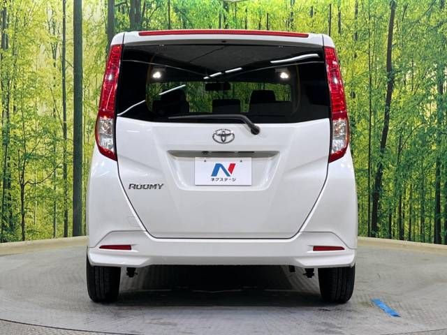 Toyota ROOMY 2018-10 194520-15