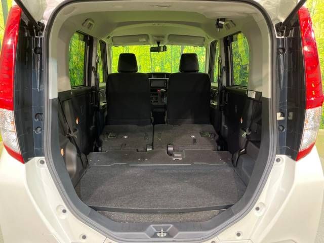 Toyota ROOMY 2018-10 194520-11