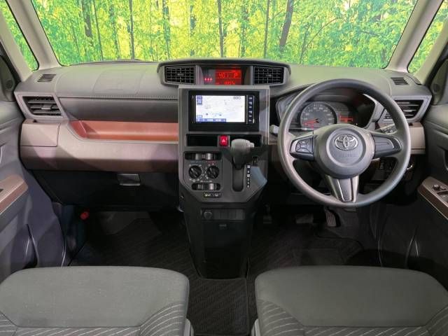 Toyota ROOMY 2018-10 194520-1