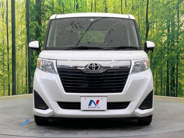 Toyota ROOMY 2018-10 194520-14
