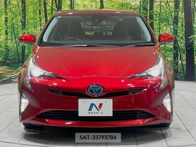 Toyota PRIUS 2016-07 219887-15