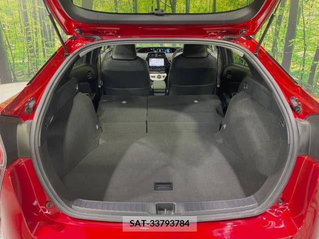 Toyota PRIUS 2016-07 219887-14