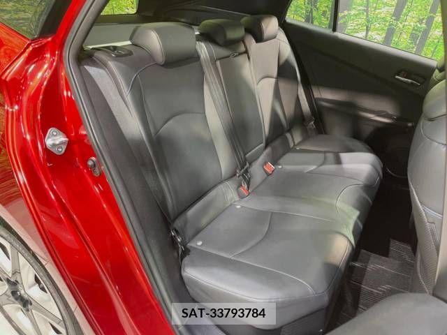 Toyota PRIUS 2016-07 219887-13
