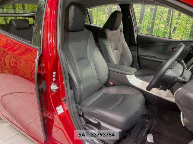 Toyota PRIUS 2016-07 219887-12
