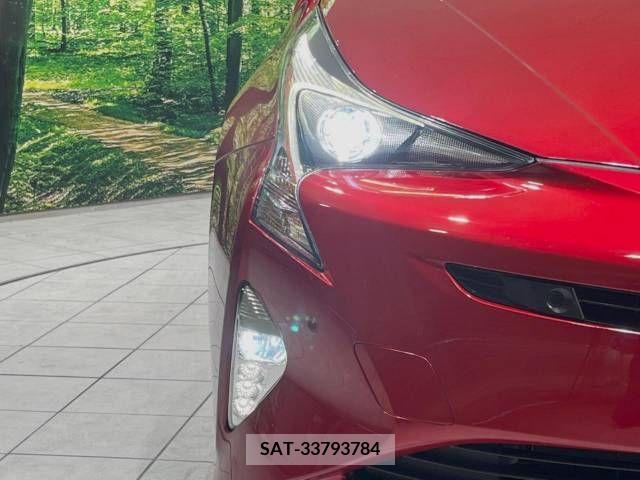 Toyota PRIUS 2016-07 219887-11