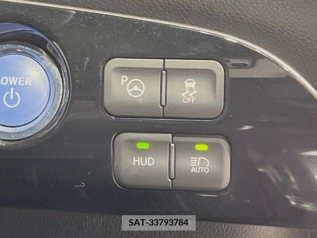 Toyota PRIUS 2016-07 219887-6